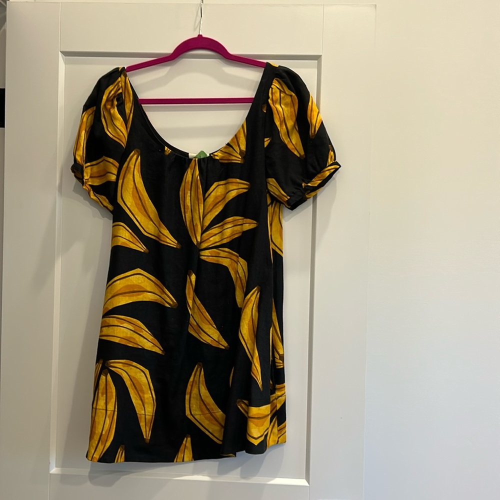Farm Rio Dress